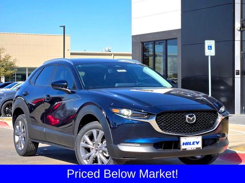 2026 Mazda CX-30 2.5 S Select Sport