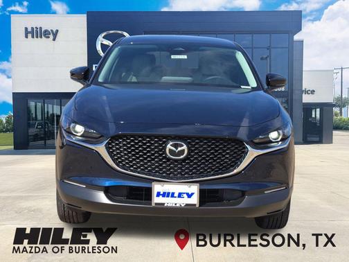 2026 Mazda CX-30 2.5 S Select Sport