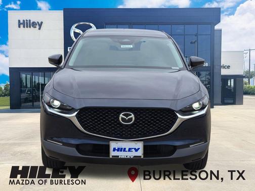 2026 Mazda CX-30 2.5 S Select Sport