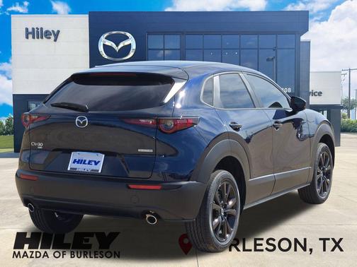 2026 Mazda CX-30 2.5 S Select Sport