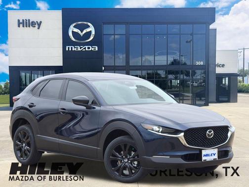 2026 Mazda CX-30 2.5 S Select Sport