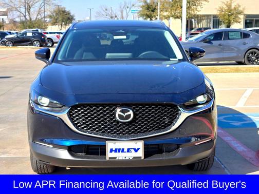 2026 Mazda CX-30 2.5 S Select Sport