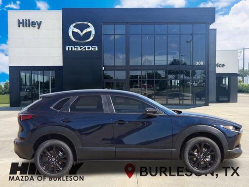 2026 Mazda CX-30 2.5 S Select Sport