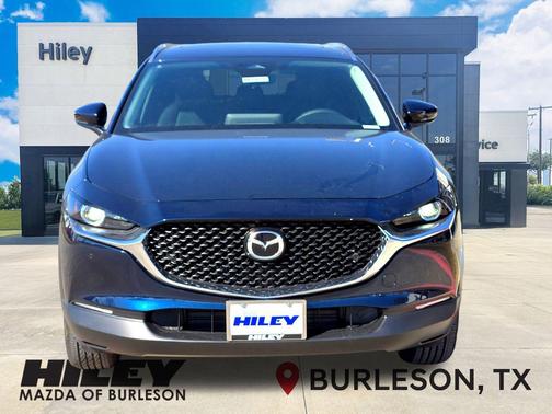 2026 Mazda CX-30 2.5 S Select Sport