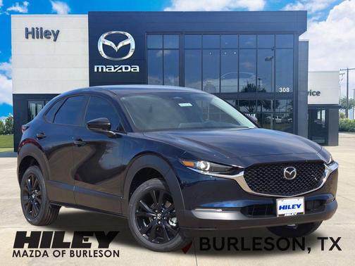 2026 Mazda CX-30 2.5 S Select Sport