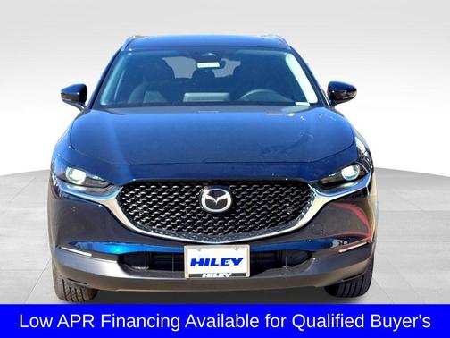 2026 Mazda CX-30 2.5 S Select Sport