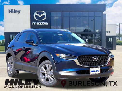 2026 Mazda CX-30 2.5 S Select Sport