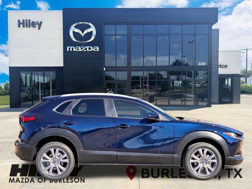 2026 Mazda CX-30 2.5 S Select Sport