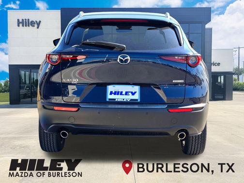 2026 Mazda CX-30 2.5 S Select Sport