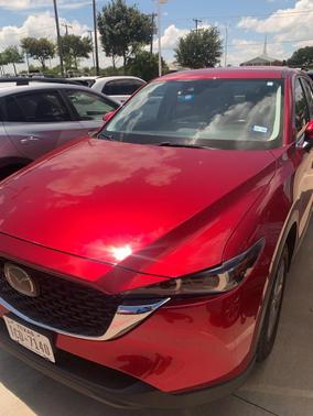 2023 Mazda CX-5 2.5 S Select