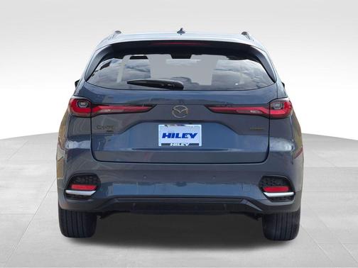 2026 Mazda CX-70 3.3 Turbo Premium