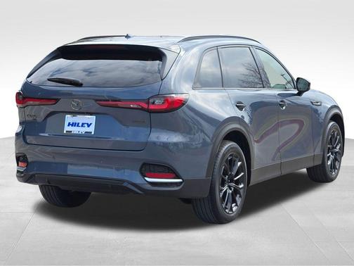 2026 Mazda CX-70 3.3 Turbo Premium