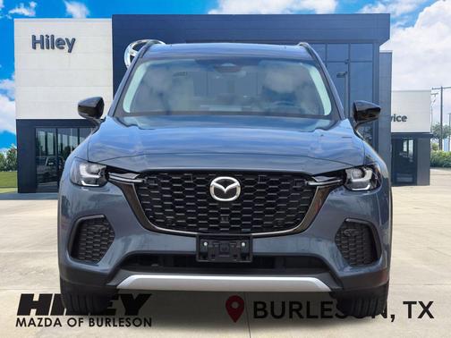 2026 Mazda CX-70 3.3 Turbo Premium