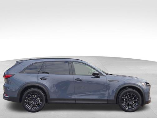 2026 Mazda CX-70 3.3 Turbo Premium