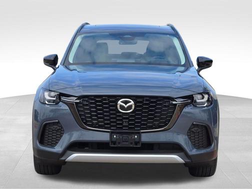 2026 Mazda CX-70 3.3 Turbo Premium