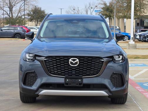 2026 Mazda CX-70 3.3 Turbo Premium