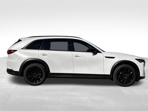 2026 Mazda CX-90 3.3 Turbo Premium Sport