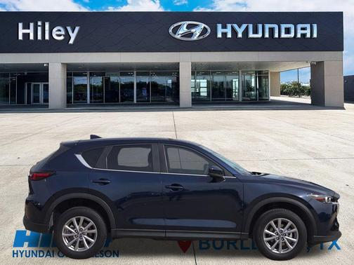 2023 Mazda CX-5 2.5 S Select Package