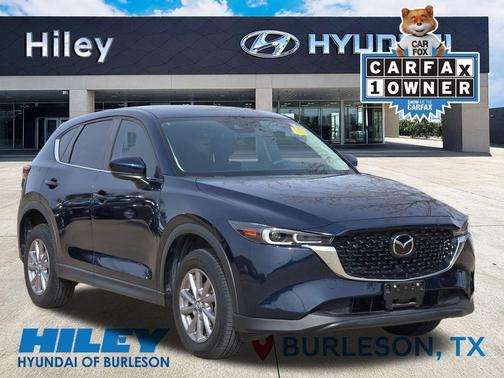 2023 Mazda CX-5 2.5 S Select Package
