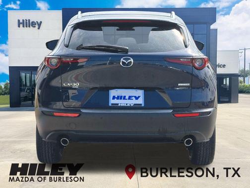 2026 Mazda CX-30 2.5 S Preferred Package