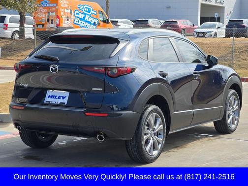 2026 Mazda CX-30 2.5 S Preferred Package