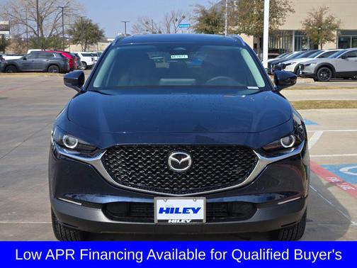 2026 Mazda CX-30 2.5 S Preferred Package