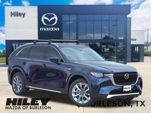 2026 Mazda CX-90 3.3 Turbo Premium Plus