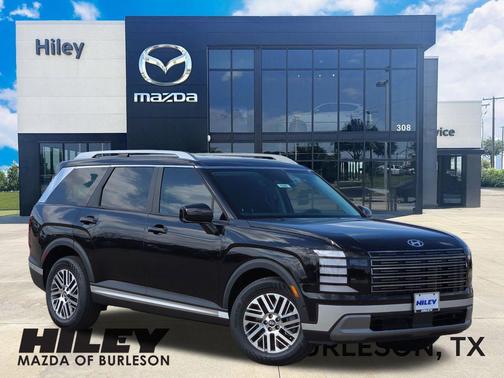 2026 Mazda CX-30 2.5 S Preferred Package