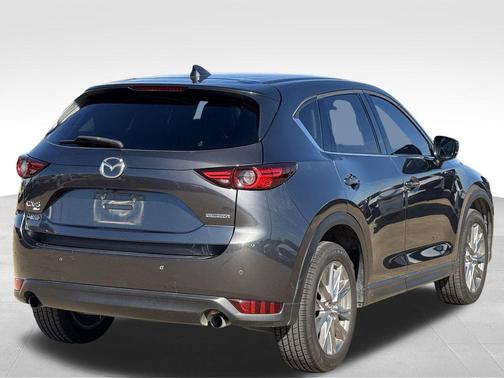 2020 Mazda CX-5 Grand Touring Reserve