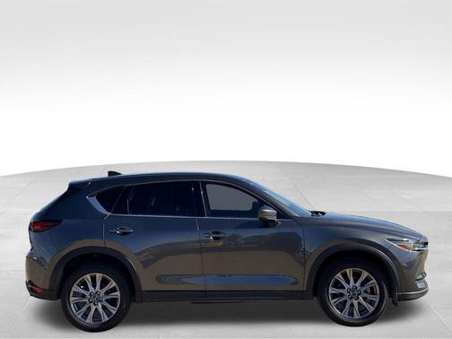 2020 Mazda CX-5 Grand Touring Reserve