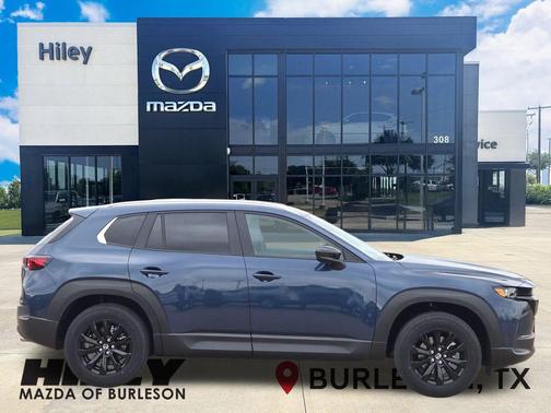 2026 Mazda CX-50 2.5 S Preferred Package