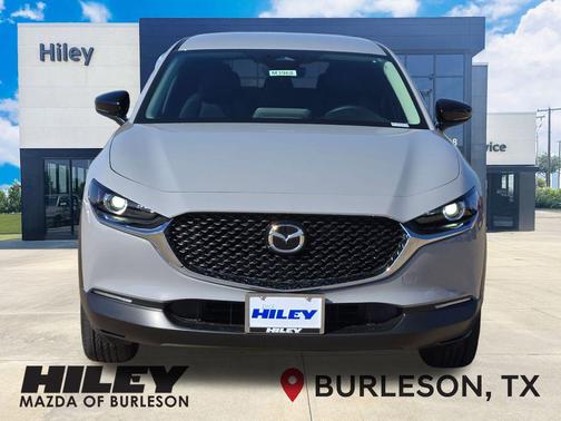 2026 Mazda CX-30 2.5 S Select Sport