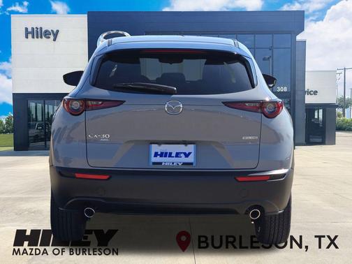 2026 Mazda CX-30 2.5 S Select Sport