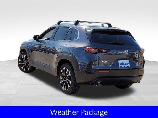 2025 Mazda CX-50 Hybrid Premium Plus Package
