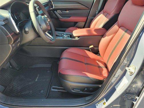 2025 Mazda CX-50 Hybrid Premium Plus Package