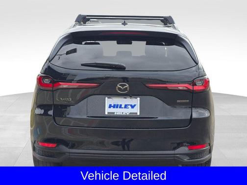 2026 Mazda CX-90 3.3 Turbo Premium Sport