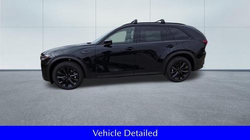 2026 Mazda CX-90 3.3 Turbo Premium Sport
