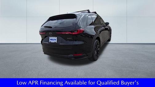 2026 Mazda CX-90 3.3 Turbo Premium Sport