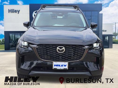 2026 Mazda CX-90 3.3 Turbo Premium Sport