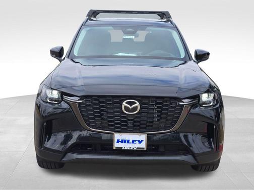 2026 Mazda CX-90 3.3 Turbo Premium Sport