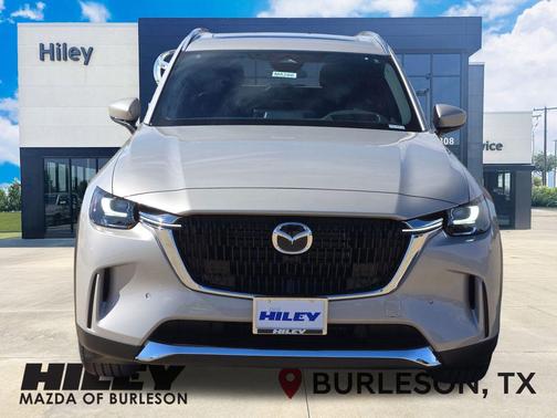 2026 Mazda CX-90 PHEV Premium Plus