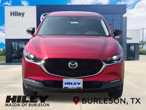 2026 Mazda CX-30 2.5 S Select Sport