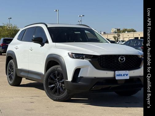 2026 Mazda CX-50 Hybrid Premium