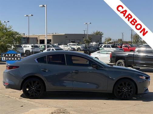 2022 Mazda Mazda3 FWD