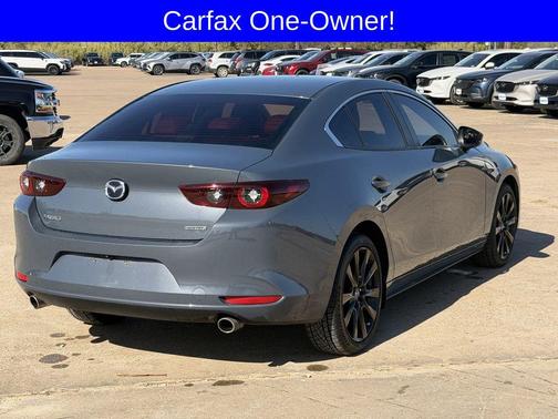 2022 Mazda Mazda3 FWD