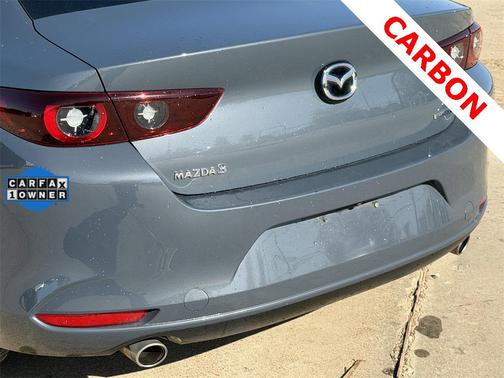 2022 Mazda Mazda3 FWD