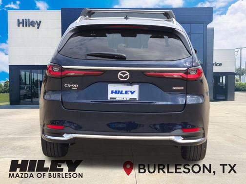 2026 Mazda CX-90 3.3 Turbo S Premium Plus