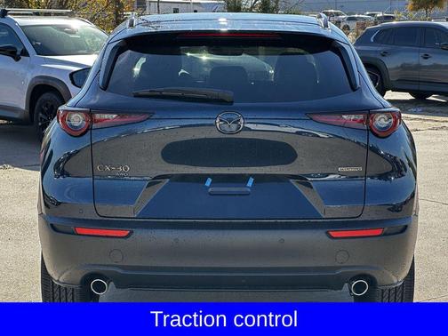 2026 Mazda CX-30 2.5 S