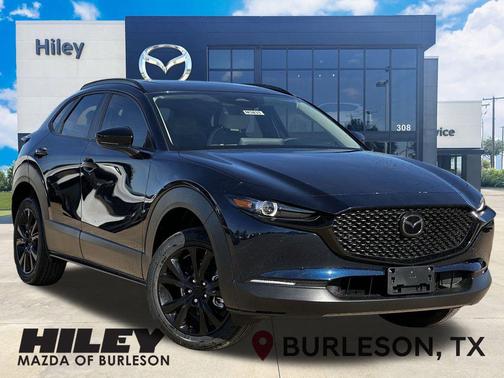 2026 Mazda CX-30 2.5 S