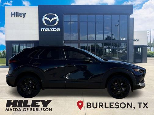 2026 Mazda CX-30 2.5 S